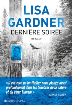 Dernière soirée - Lisa Gardner