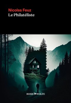 Le Philatéliste - Nicolas Feuz