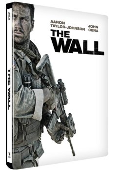 The Wall - Doug Liman