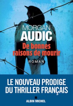 De bonnes raisons de mourir - Morgan Audic