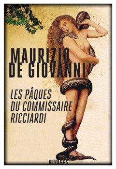 Les Pâques du commissaire Ricchiardi