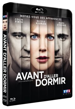 Avant d'aller dormir - Rowan Joffe