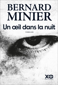 Un œil dans la nuit - Bernard Minier