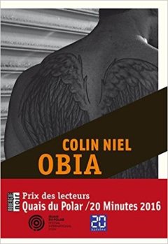 Obia - Colin Niel