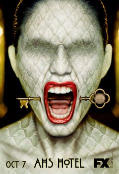 American Horror Story : Hotel - saison 5 