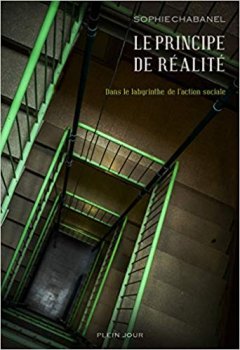 Le Principe de réalité - Sophie Chabanel