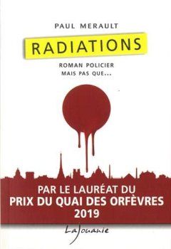 Radiations - Paul Merault