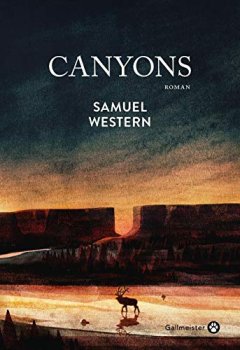 Canyons - Samuel Western