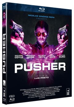 Pusher (2012)