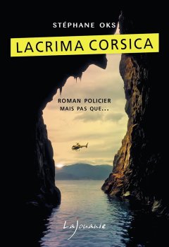 Lacrima Corsica - Stéphane Oks