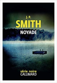 Noyade - J.P. Smith