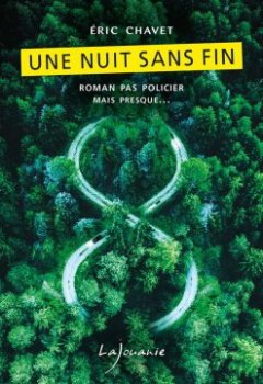 Une nuit sans fin -Éric Chavet