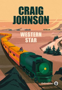 Western star - Craig Johnson