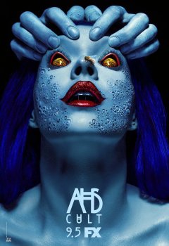 American Horror Story : Cult - saison 7