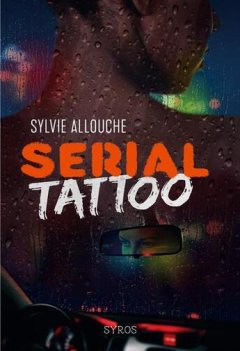 Serial tatoo - Sylvie Allouche