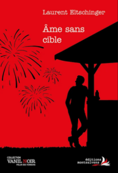  Âme sans cible - Laurent Eltschinger