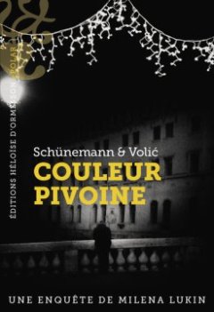 Couleur pivoine - Christian Shünemann - Jelena Volic
