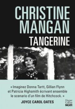 Tangerine - Christine Mangan
