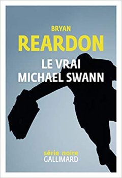 Le vrai Michaël Swann - Bryan Reardon 