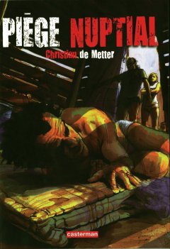 Piège nuptial 