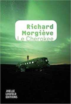 Le Cherokee - Richard Morgieve