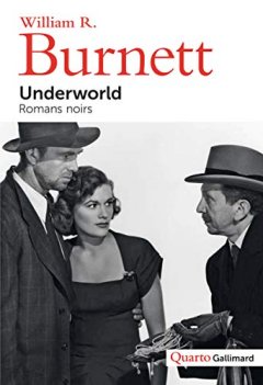 Underworld : Romans noirs