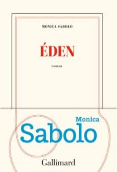 Éden - Monica Sabolo