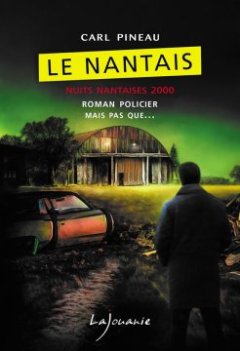 Le Nantais - Carl Pineau