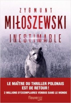 Inestimable - Zygmunt Milosevitch