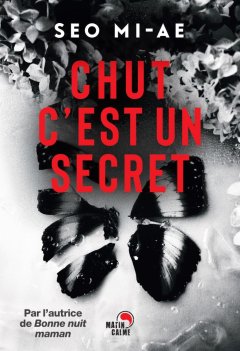 Chut C'est un Secret - Seo Mi Ae
