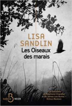 Les oiseaux des marais - Lisa Sandlin