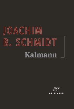 Kalmann - Joachim B. Schmidt