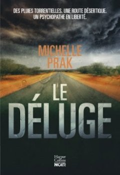 Le Déluge - Michelle Prak