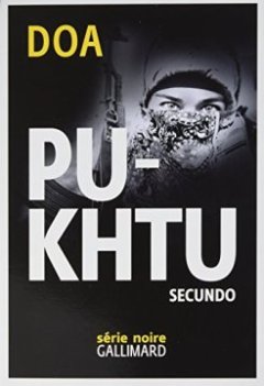 Pukhtu : Secundo - DOA