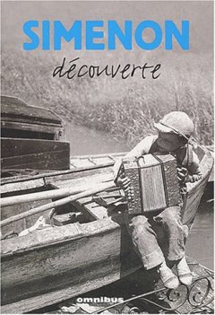 Coffret Simenon découverte, tome 16-17-18 (1 DVD inclus)