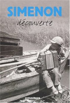 Coffret Simenon découverte, tome 16-17-18 (1 DVD inclus)