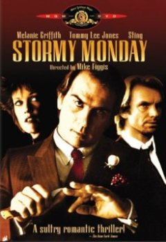 Stormy Monday [Import USA Zone 1]
