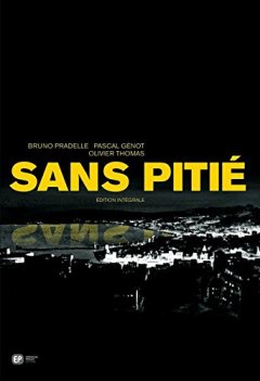 INTEGRALE SANS PITIE