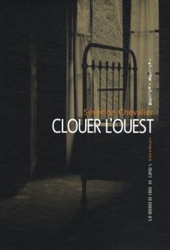 Clouer l'Ouest - Sèverine Chevalier