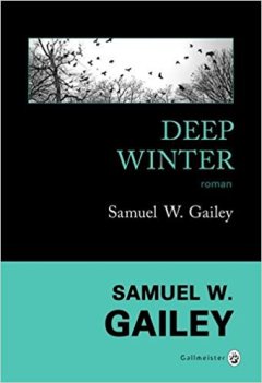Deep Winter - Samuel W. Gailey 