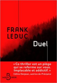 Duel - Frank Leduc
