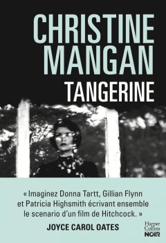 Tangerine - Christine Mangan