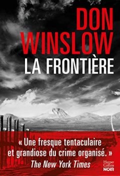 La Frontière - Don Winslow