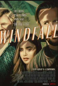 Contrecoups : un huis clos ennuyeux