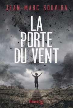 La porte du vent - Jean-Marc Souvira
