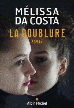 La Doublure - Mélissa Da Costa