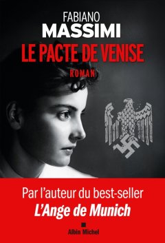 Le pacte de Venise - Fabiano Massimi