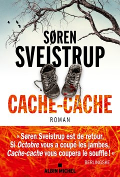 Cache-cache - Søren Sveistrup