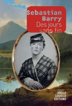 Des jours sans fin - Sebastian Barry