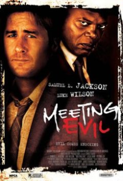 Meeting evil